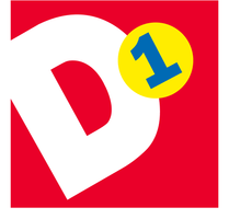 Logo de D1