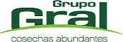 Logo de Grupo Gral