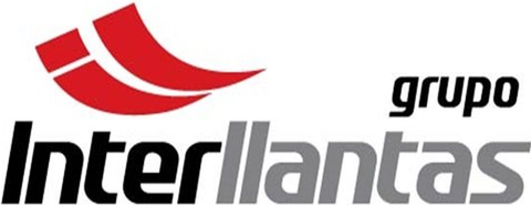 Logo de Interllantas