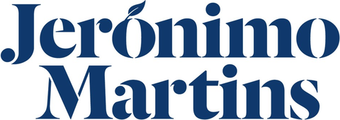 Logo de Jerónimo Martins