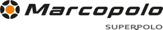 Logo de Marcopolo Superpolo