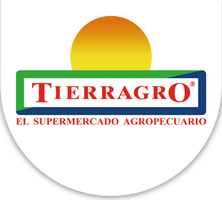 Logo de Tierragro