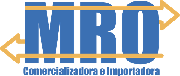 MRO Comercializadora e Importadora